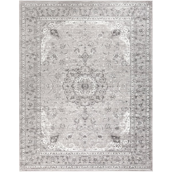 Livabliss Monte Carlo MNC-2321 Machine Crafted Area Rug MNC2321-710103 - main